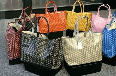 goyard falso